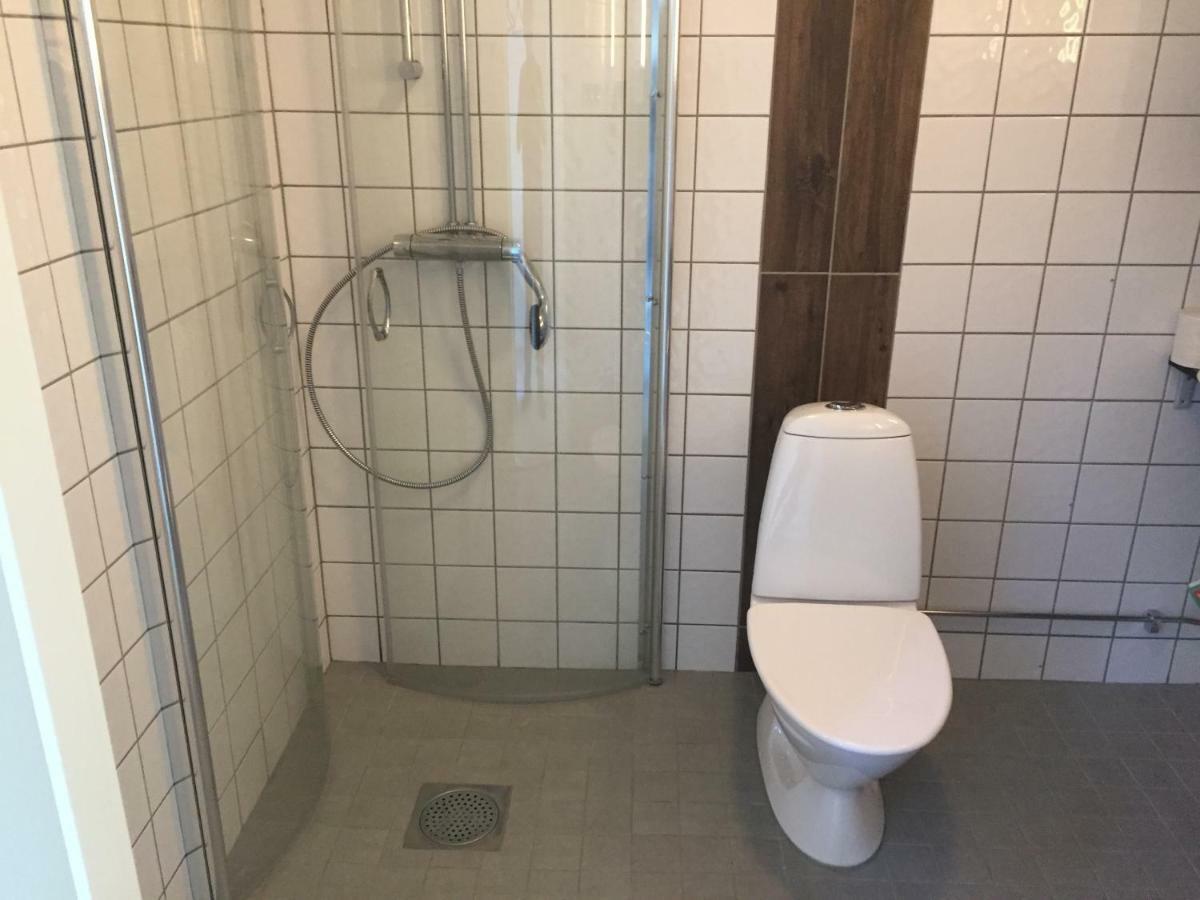 Fjaellstuga 伊德勒 外观 照片